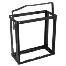 Sealey JC20VB Jerry Can Vehicle Bracket for 20L Fuel Cans