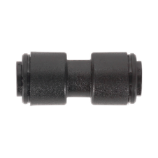 John Guest JGCS6 Straight Coupling 6mm - Pack of 5