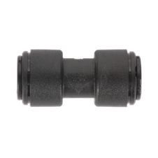 John Guest JGCS8 Straight Coupling 8mm - Pack of 5
