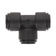 John Guest JGCT8 Equal Tee Coupling 8mm - Pack of 5