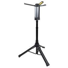 Sealey LED240 Rechargeable Flexible Floodlight with Tripod 24W COB LED & 5W SMD LED