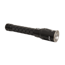 Sealey LED4493 Rechargeable Aluminium Torch with Adjustable Focus 20W SMD LED