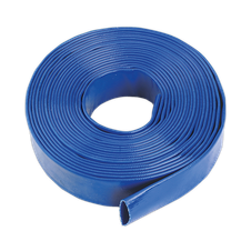 Sealey LFH1032 Layflat Hose 32mm x 10m