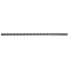 Sealey MAX22X520 Worksafe SDS MAX Drill Bit 22 x 520mm