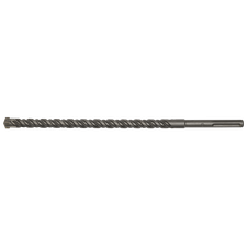 Sealey MAX25X520 Worksafe SDS MAX Drill Bit 25 x 520mm