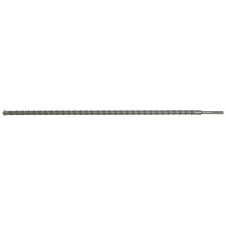 Sealey MAX32X1320 Worksafe SDS MAX Drill Bit 32 x 1320mm