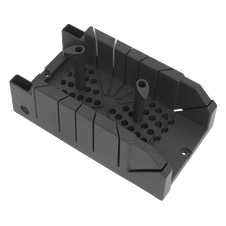 Sealey MB02 Mini Mitre Box