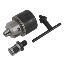Sealey MDDC16 Magnetic Drill Twist Chuck 16mm