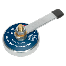 Sealey MGC946 Magnetic Ground Clamp 250A