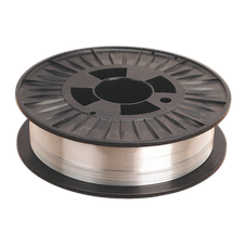 Sealey MIG/2/KAL/1 Aluminium MIG Wire 1mm 2kg 5356 (NG6) Grade
