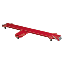 Sealey MS063 Motorcycle Side Stand Type Dolly