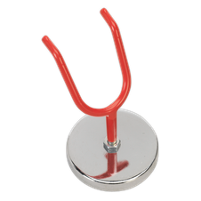 Sealey MSH01 Magnetic Spray Gun Holder