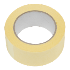 Sealey MTLB36 Premium Quality Masking Tape 36mm x 50m Pack of 24