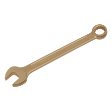 Premier NS007 Non-Sparking Combination Spanner 16mm
