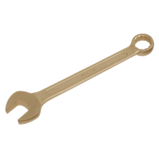 Premier NS012 Non-Sparking Combination Spanner 27mm