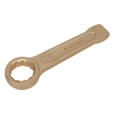 Sealey NS033 Premier Non-Sparking Ring End Slogging Spanner 36mm