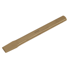Sealey NS117 Premier Non-Sparking Chisel 24 x 250mm