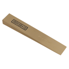 Sealey NS120 Premier Non-Sparking Wedge 150 x 25 x 13mm