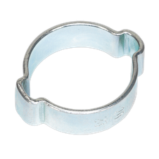 Sealey OCDE2023 Double Ear O-Clip 20-23mm - Pack of 25