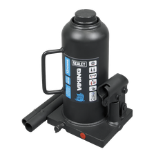 Sealey PBJ12S Viking Bottle Jack 12 Tonne