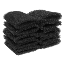 Sealey PC195SDFF10 Foam Filter for PC195SD - Pack of 10