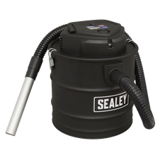 Sealey PC200A 20L 3-in-1 Ash Vacuum Cleaner 1200W/230V