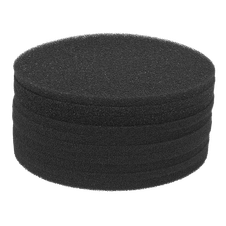 Sealey PC300BLFF10 Foam Filter for PC300BL - Pack of 10