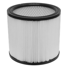 Sealey PC300V2CF Plastic Filter Cartridge for PC300.V2