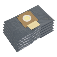 Sealey PC380MTL M Class Tank Liner - Pack of 5