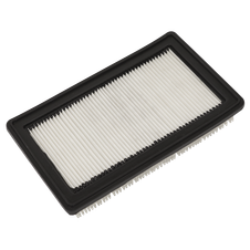 Sealey PC400MCF M Class HEPA Filter for PC400MA