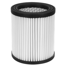 Sealey PCU02 HEPA Filter for PC200 & PC300 Series