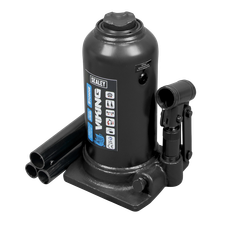 Sealey PTBJ5S Viking Telescopic Bottle Jack 5 Tonne