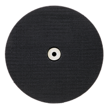 Sealey PTC150M6 150mm Hook-and-Loop Backing Pad M6