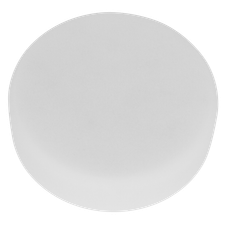 Sealey PTCCHV150W Hook-and-Loop Buffing & Polishing Foam Head 150 x 50mm - White/Dense