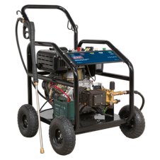 Sealey PWDM3600 Pressure Washer 290bar 900L/hr 10hp - Diesel
