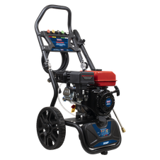 Sealey PWM2500 Pressure Washer 220bar 570L/hr 5.8hp - Petrol