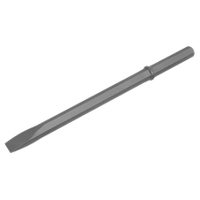 Sealey Q1CH Worksafe Chisel 35 x 620mm - 1-1/4"Hex