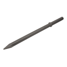 Sealey Q1PT Worksafe Point 620mm - 1-1/4"Hex