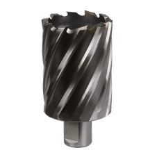 Sealey RBHSS46L Worksafe 46mm HSS Mag Drill Bit Cut Depth 50mm