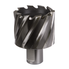 Sealey RBHSS46S Worksafe 46mm HSS Mag Drill Bit Cut Depth 25mm