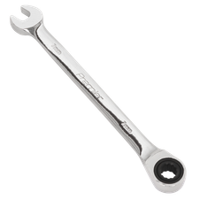 Premier RCW07 Combination Ratchet Spanner 7mm