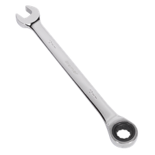 Premier RCW10 Combination Ratchet Spanner 10mm