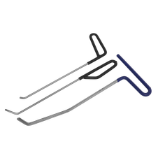 Sealey RE104 Paintless Dent Repair Kit 3pc