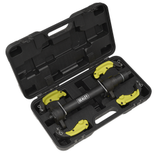 Sealey RE250 Coil Spring Compressor Set 2300kg