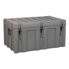 Sealey RMC1020 Cargo Storage Case 1020mm