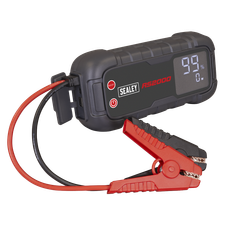 Sealey RS2000 RoadStart 12V Jump Starter Power Pack 2000A