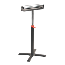Sealey RS5 Single Roller Stand 90kg Capacity 400kg Capacity