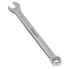 Siegen S01008 Combination Spanner 8mm