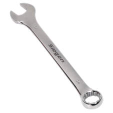 Sealey S01024 Siegen Combination Spanner 24mm
