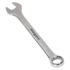 Sealey S01025 Siegen Combination Spanner 25mm